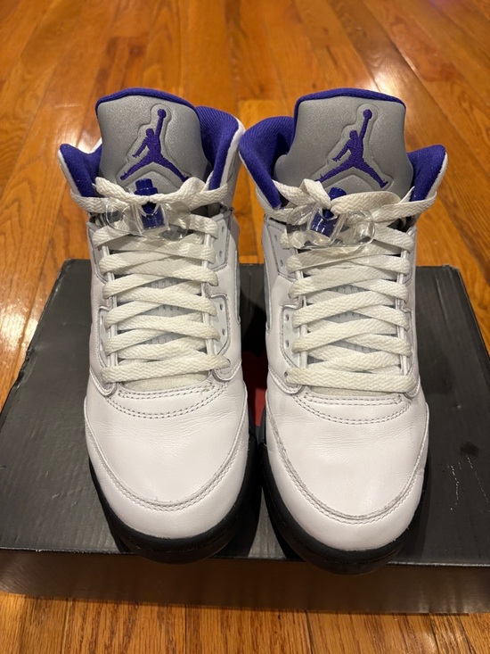 AIR JORDAN 5 RETRO GS